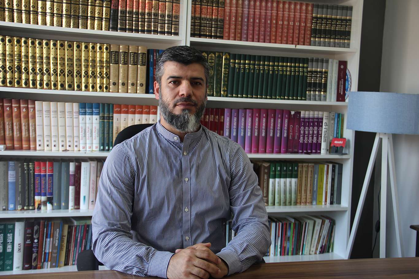 Davetçi Hareketi Öncüsü Gürbey: Nikahların en hayırlısı en kolay olanıdır Davetçi Hareketi Öncüsü Gürbey: Nikahların en hayırlısı en kolay olanıdır